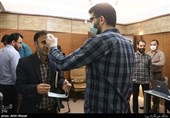 آئین رونمایی از کتاب سند انتخاب