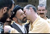 جنگ در آینه خاطرات-2|کنجکاوی افسران بعثی درباره روحیات شخصی امام(ره)