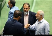 سید نظام الدین موسوی در جلسه علنی مجلس شورای اسلامی 