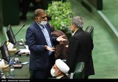 جلسه علنی مجلس شورای اسلامی 