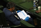 جلسه علنی مجلس شورای اسلامی 