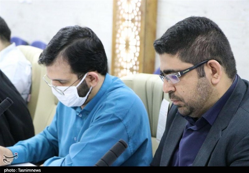 سازمان تبلیغات اسلامی ,