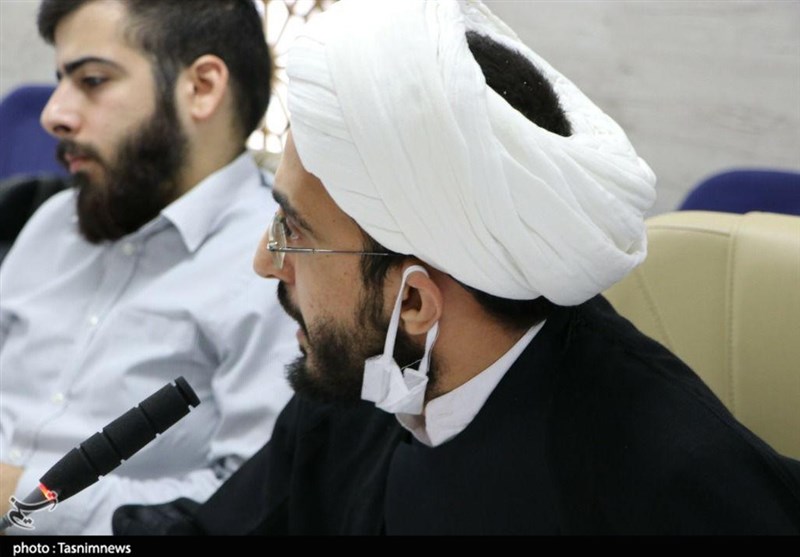 سازمان تبلیغات اسلامی ,