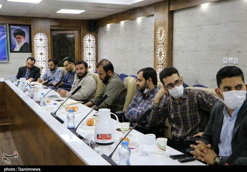 سازمان تبلیغات اسلامی ,