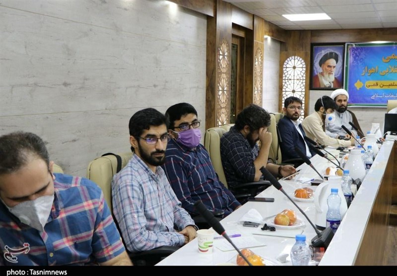 سازمان تبلیغات اسلامی ,
