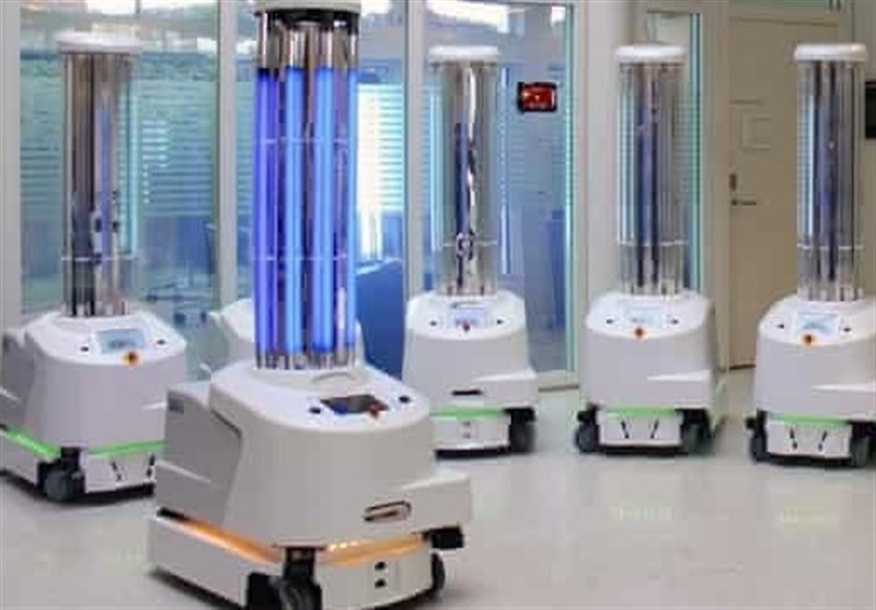علم و تکنولوژی , ویروس کرونا ,