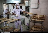 رعایت پروتکل های بهداشتی در ندامتگاه تهران بزرگ در روزهای کرونایی