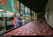 ضد عفونی بندهای ندامتگاه و زندان تهران بزرگ در روزهایی کرونایی برای جلوگیری از شیوع کویید19