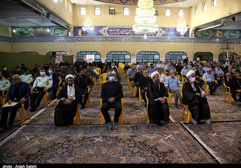 امام خمینی(ره) , مرکز اسناد و تحقیقات دفاع مقدس سپاه , 