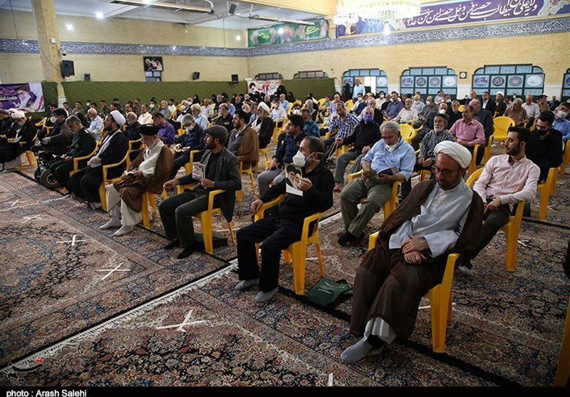 امام خمینی(ره) , مرکز اسناد و تحقیقات دفاع مقدس سپاه , 