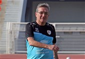 برانکو- عمان؛ ادامه همکاری تا 2026