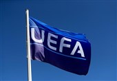 لوگوی یورو 2024 رونمایی شد+عکس