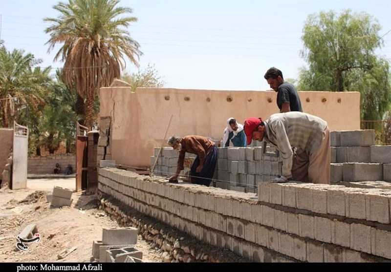 سیل , تعزیه , هیئت , استان کرمان , ویروس کرونا , 