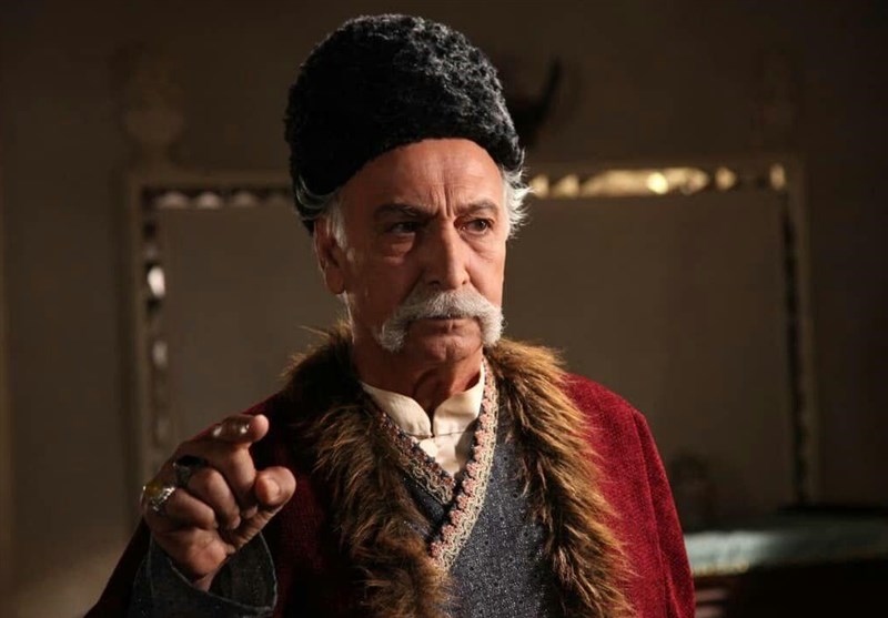 سریال , صدا و سیما , شبکه دو , آی فیلم ,