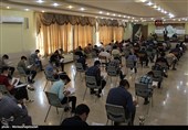 آزمون سمپاد و نمونه دولتی فردا برگزار می‌شود