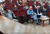 ختم رسیدگی به پرونده اکبر طبری؛ دادگاه آماده صدور رأی پرونده جنجالی