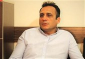 کتیرایی: مدال طلای المپیک برازنده گنج‌زاده بود/ هروی در تاریخ کاراته ایران جاودانه شد