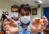 نگاهی دوباره به کیفرخواست؛ چرا "روح الله زم" به اعدام محکوم شد؟