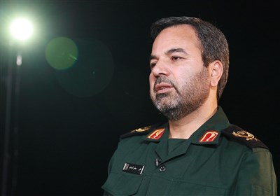 جزئیات جدید از  ماهواره نور در گفتگو با فرمانده فضایی سپاه