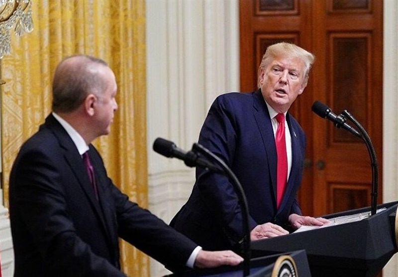 کشور ترکیه , رجب طیب اردوغان ,