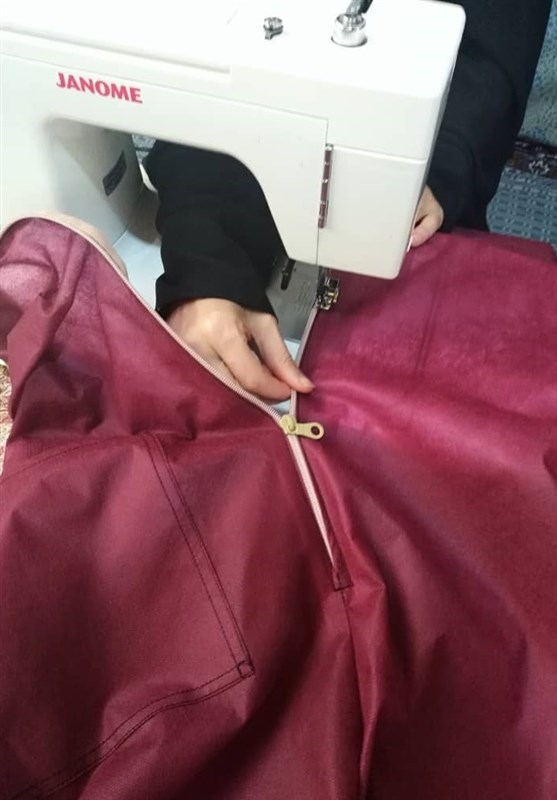 قرآن , ویروس کرونا , آذربایجان غربی , استانداری خوزستان ,