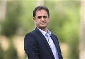 نوروزی: مراسم بدرقه تیم ملی فوتسال به دلیل رعایت مسائل بهداشتی لغو شد