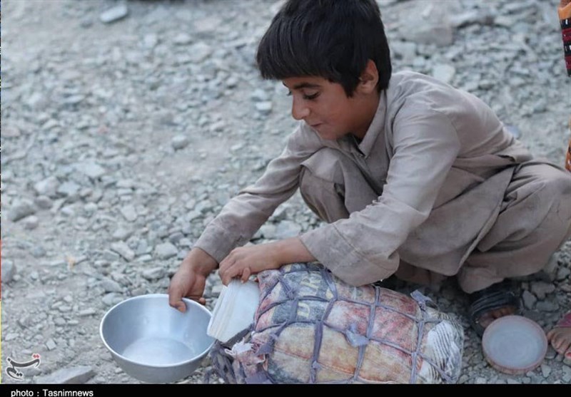 استان سیستان و بلوچستان , محرومیت زدایی ,