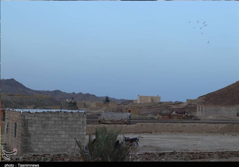 استان سیستان و بلوچستان , محرومیت زدایی ,