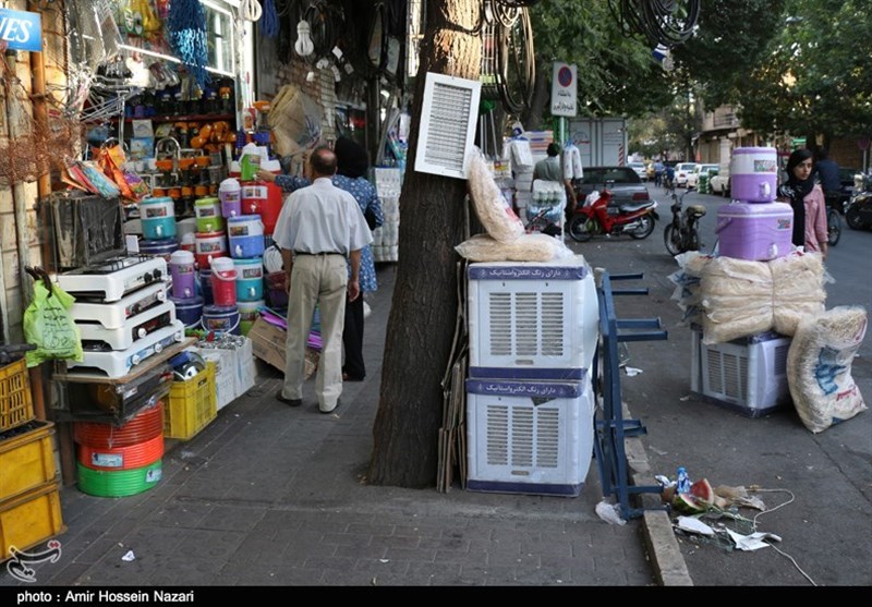 شهرداری تهران , 