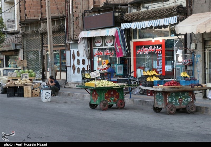شهرداری تهران , 