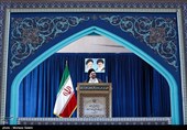 اقامه  نماز جمعه در اصفهان پس از سه ماه تعطیلی