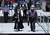 اقامه  نماز جمعه در اصفهان پس از سه ماه تعطیلی