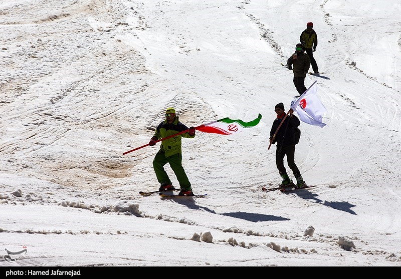شهرداری تهران ,
