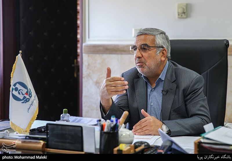 گفت و گو با سردار ناصر اصلانی
