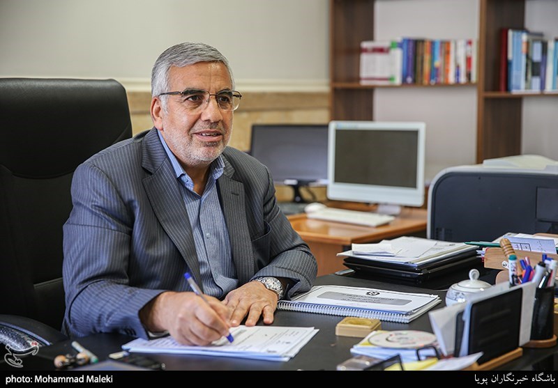 گفت و گو با سردار ناصر اصلانی