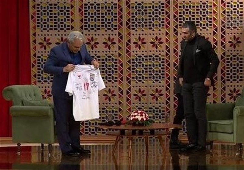 تلویزیون , صدا و سیما , شبکه نسیم , مهران مدیری , رامبد جوان , 