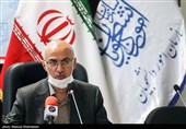 صدیقی مطرح کرد: همکاری 415 کانون همیار دانشجویی در راستای کمک به بهبود وضعیت روحی دانشجویان
