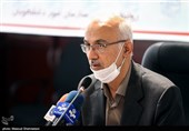 صدیقی: بشیریان در شرایط خوب و بدون بدهی فدراسیون ورزش‌های دانشگاهی را تحویل گرفت