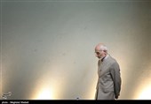 سید مصطفی میرسلیم نماینده مردم تهران