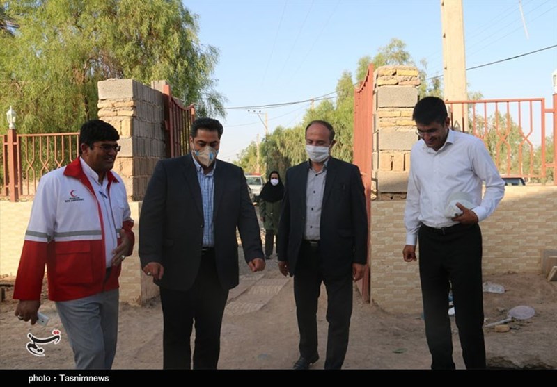 سیل , استان کرمان ,