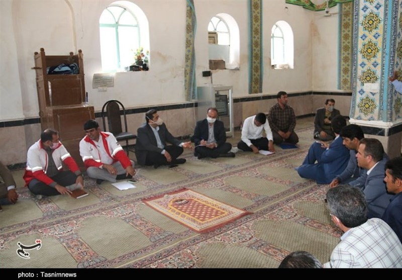 سیل , استان کرمان ,