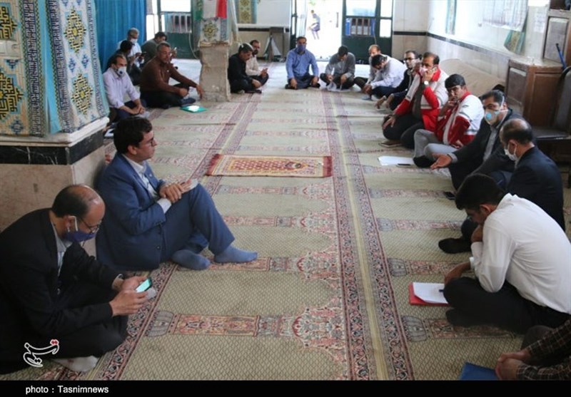 سیل , استان کرمان ,