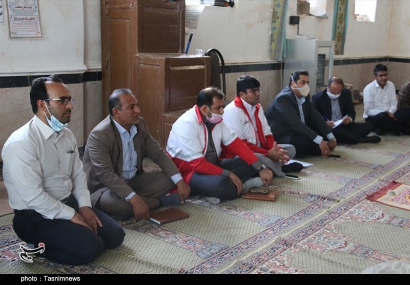 سیل , استان کرمان ,