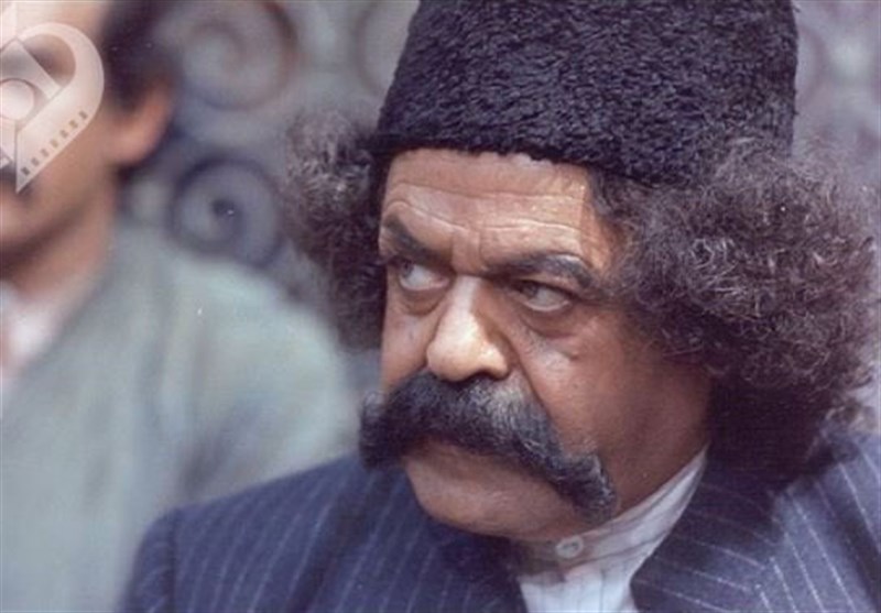 سینما , سینمای ایران , بازیگران سینما و تلویزیون ایران , 
