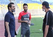 بشار رسن: گل‌محمدی از من خواست بعد از فینال آسیا پرسپولیس را ترک کنم/ اتهام خیانت را نمی‌پذیرم