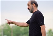 اتفاقات عجیب در پدیده، یکی پس از دیگری/ حضور همزمان میثاقیان و مهاجری در محل تمرین! + عکس