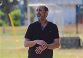 میثاقیان: امیدوارم هواداران ملوان تیم‌شان را در لیگ برتر ببینند/ 7 بازی سخت و سرنوشت‌ساز داریم