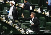 دانشجویان نمایندگان مخالف طرح شفافیت را به گفتگو دعوت کردند