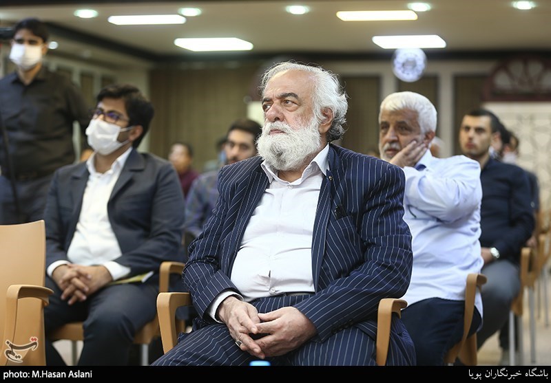 مراسم رونمایی کتاب «از تبار حبیب» با روایتی از زندگی و نویسندگی گلعلی بابایی