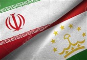 تماس تلفنی مقامات ایران و تاجیکستان با موضوع همکاری دوجانبه